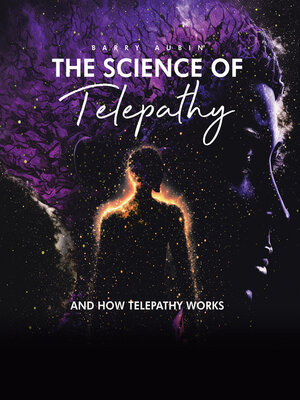 cover image of The Science of Telepathy